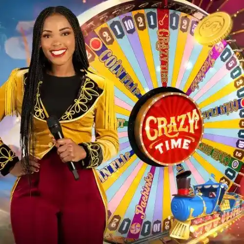 Crazy Time