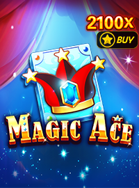 Magic Ace
