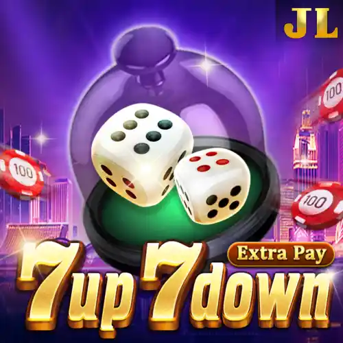 7 Up 7 Dwon