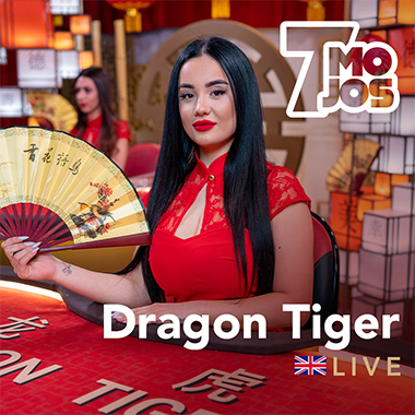 Dragon Tiger
